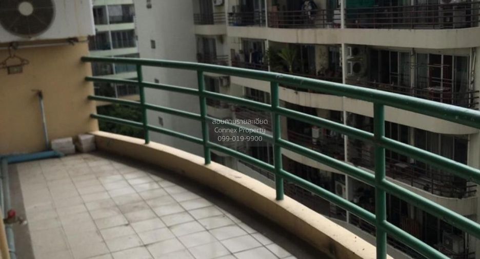 出租 1 卧室 公寓 在 Khlong Toei, 曼谷