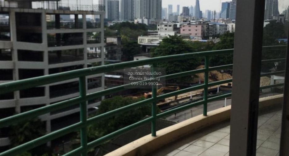 出租 1 卧室 公寓 在 Khlong Toei, 曼谷