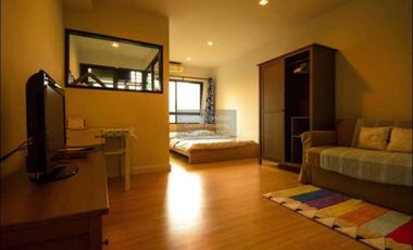 For rent 1 bed condo in Sathon, Bangkok