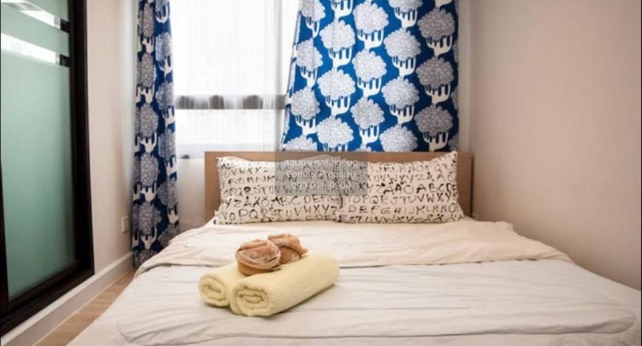 For rent 1 Beds condo in Sathon, Bangkok