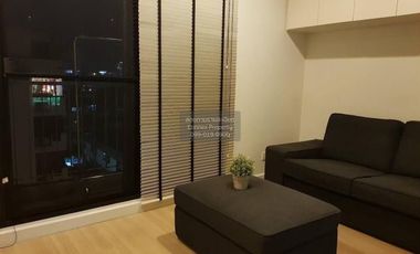 For rent 1 bed condo in Sathon, Bangkok