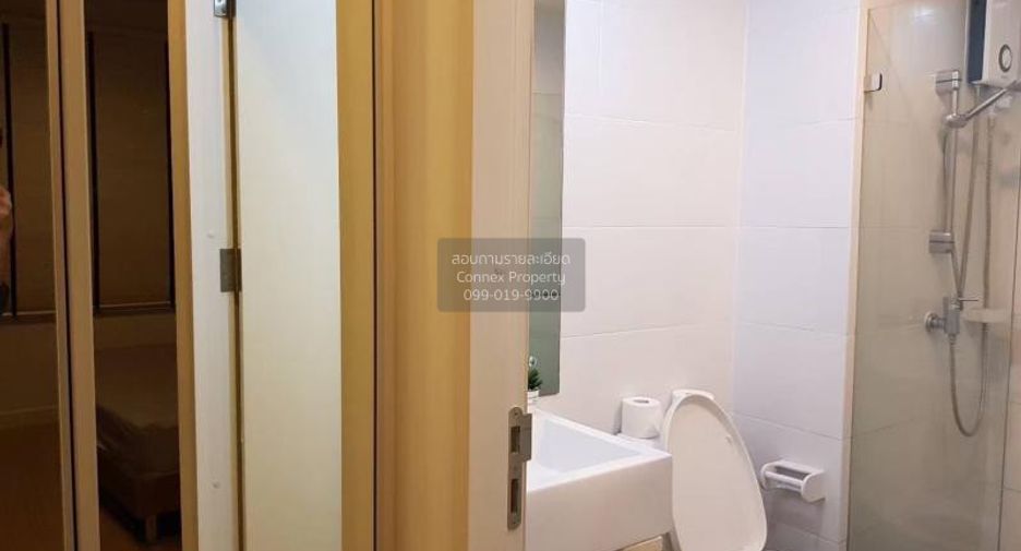 For rent 1 bed condo in Sathon, Bangkok