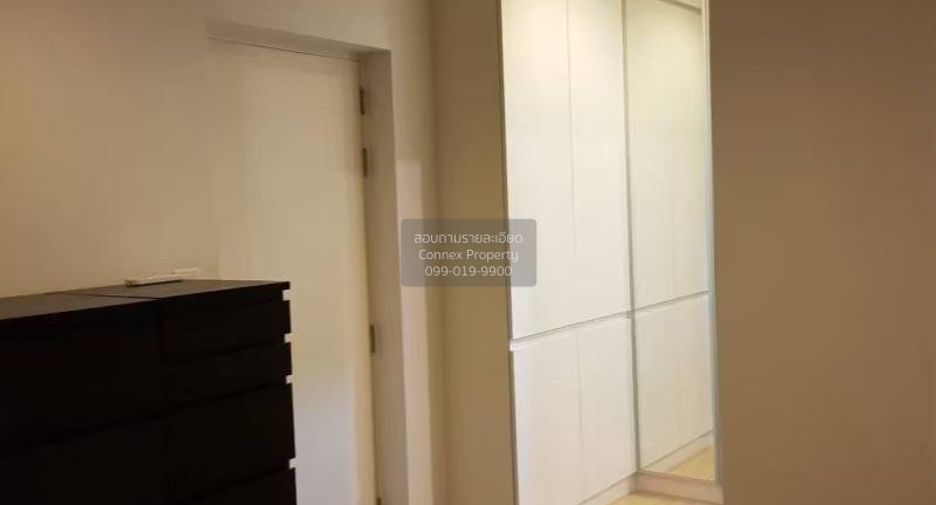 For rent 1 bed condo in Sathon, Bangkok