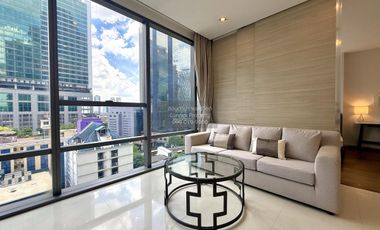 For rent 1 Beds condo in Sathon, Bangkok