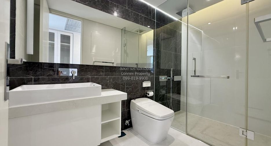 Condo en alquiler de 1 habitaciones en Sathon, Bangkok
