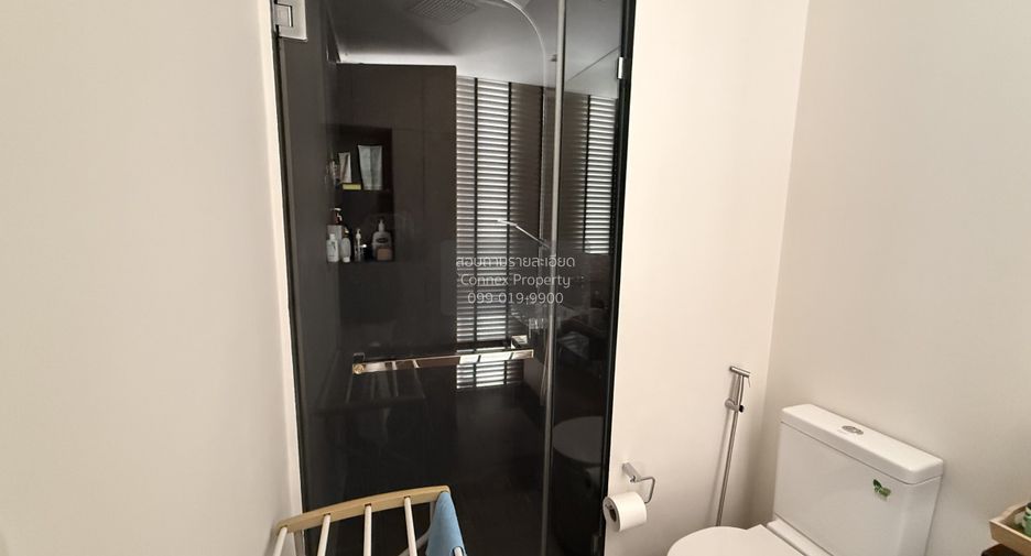 Wohnung zur Miete mit 2 Zimmer in Khlong Toei, Bangkok