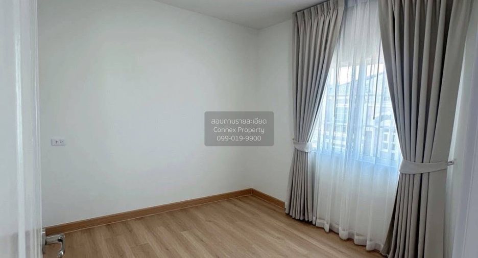 For rent 4 bedrooms house in Mueang Samut Prakan, Samut Prakan