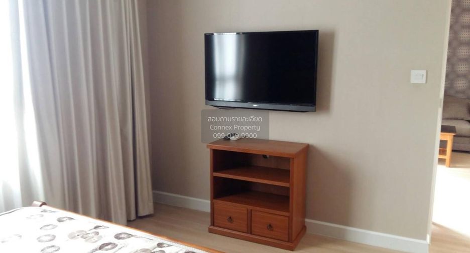 For rent 1 Beds condo in Sathon, Bangkok