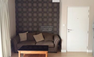 For rent 1 bed condo in Sathon, Bangkok