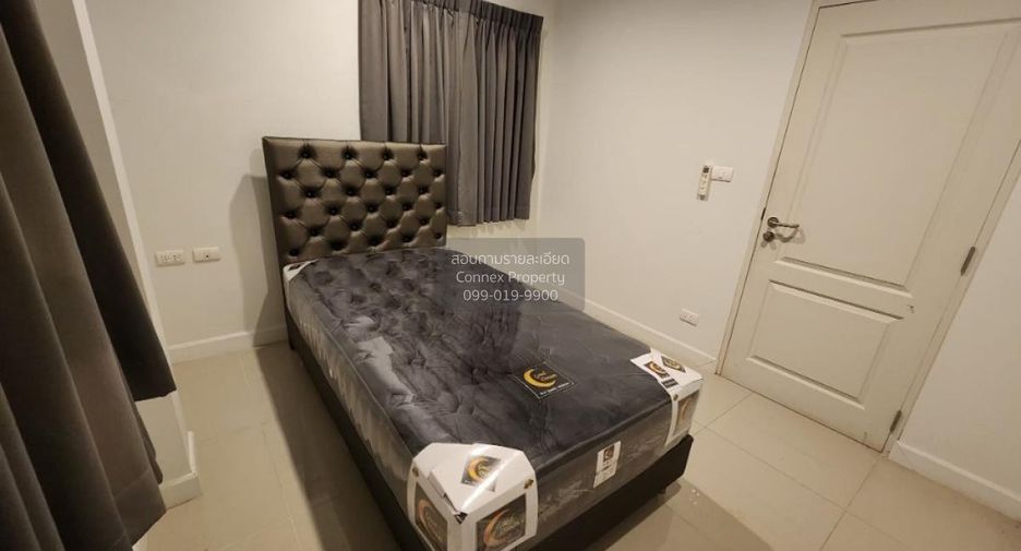 For rent 5 bedrooms house in Prawet, Bangkok