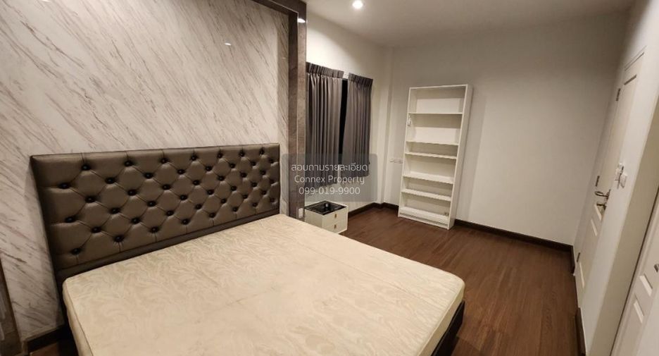 For rent 5 bedrooms house in Prawet, Bangkok