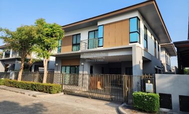 For rent 5 bedrooms house in Prawet, Bangkok