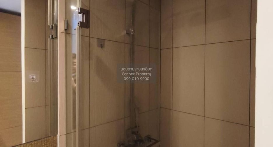 Condo en alquiler de 1 habitaciones en Khlong Toei, Bangkok