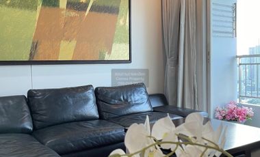 Wohnung zur Miete mit 1 Zimmer in Watthana, Bangkok