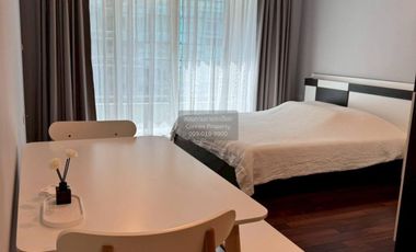 Wohnung zur Miete mit 1 Zimmer in Watthana, Bangkok