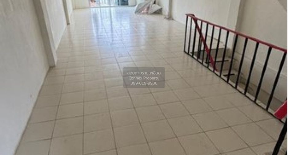 For rent 4 ベッドルーム retail Space in Mueang Nonthaburi, Nonthaburi