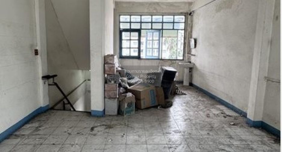 For rent 4 ベッドルーム retail Space in Mueang Nonthaburi, Nonthaburi