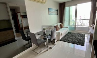 Wohnung zur Miete mit 1 Zimmer in Watthana, Bangkok