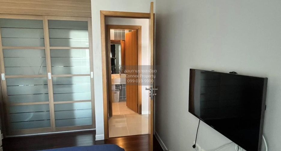 Wohnung zur Miete mit 1 Zimmer in Watthana, Bangkok