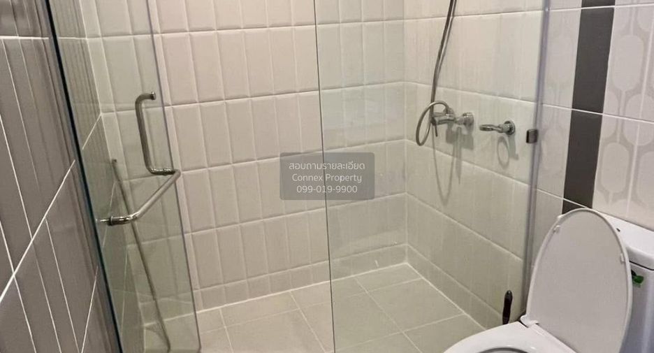 Wohnung zur Miete mit 1 Zimmer in Watthana, Bangkok