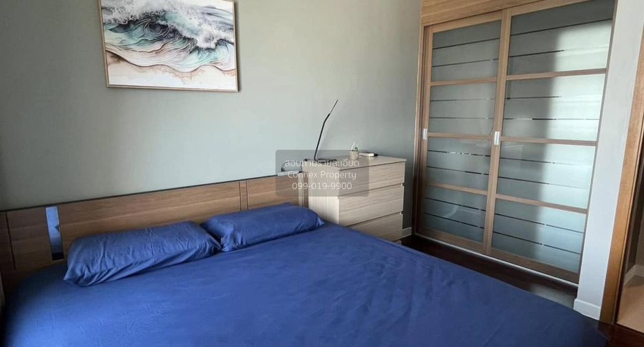 Wohnung zur Miete mit 1 Zimmer in Watthana, Bangkok