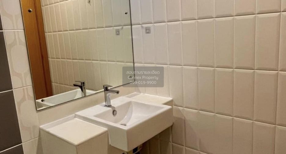 Wohnung zur Miete mit 1 Zimmer in Watthana, Bangkok