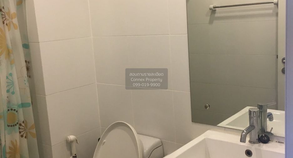 For rent 1 Beds condo in Sathon, Bangkok