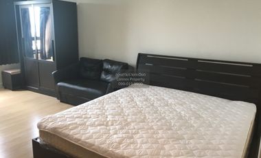 For rent 1 bed condo in Sathon, Bangkok