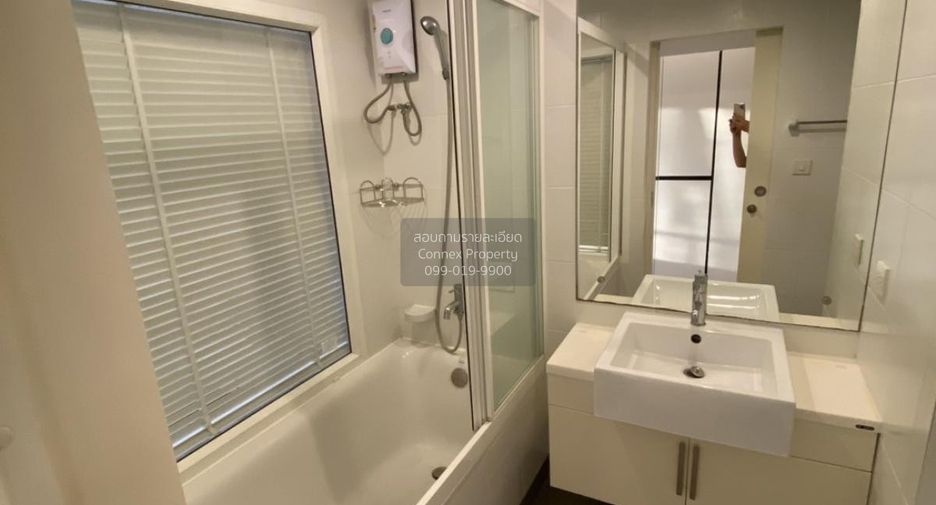 For rent 1 bed condo in Sathon, Bangkok