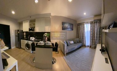 For rent 1 bed condo in Sathon, Bangkok