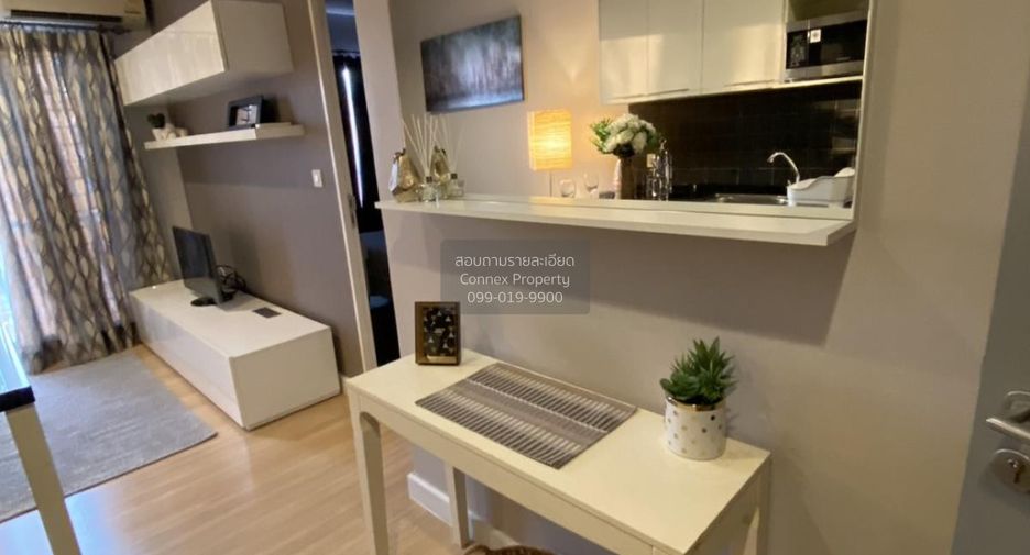 For rent 1 bed condo in Sathon, Bangkok