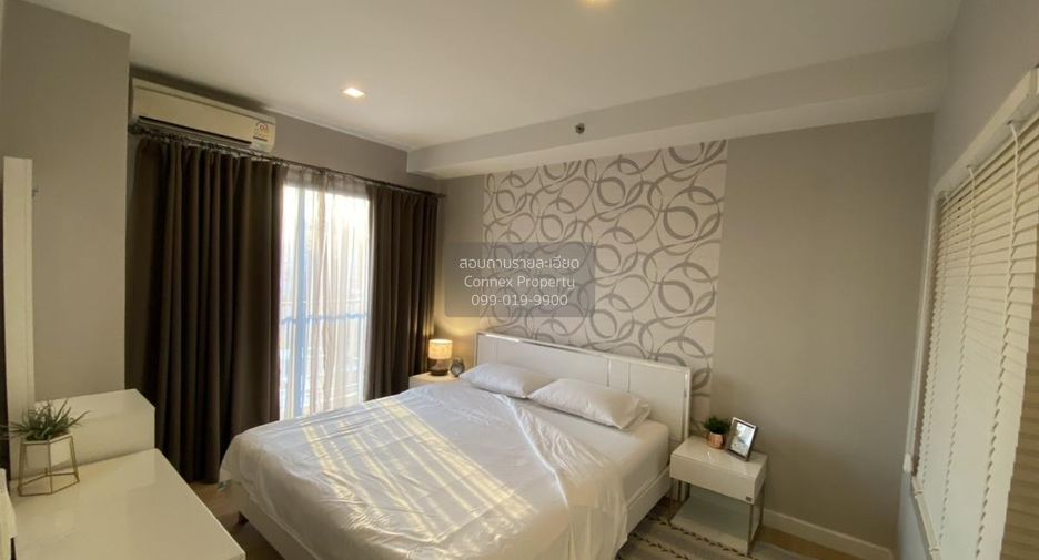 For rent 1 bed condo in Sathon, Bangkok