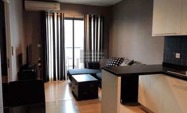 For rent 1 bed condo in Sathon, Bangkok