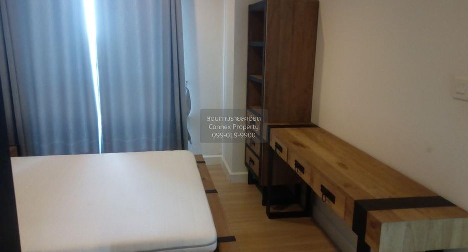 For rent 1 bed condo in Sathon, Bangkok