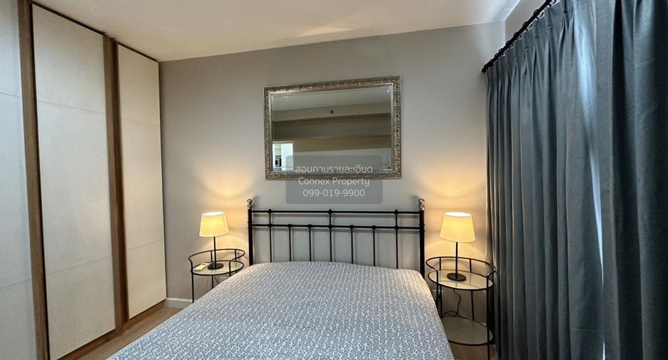 For rent 1 Beds condo in Sathon, Bangkok