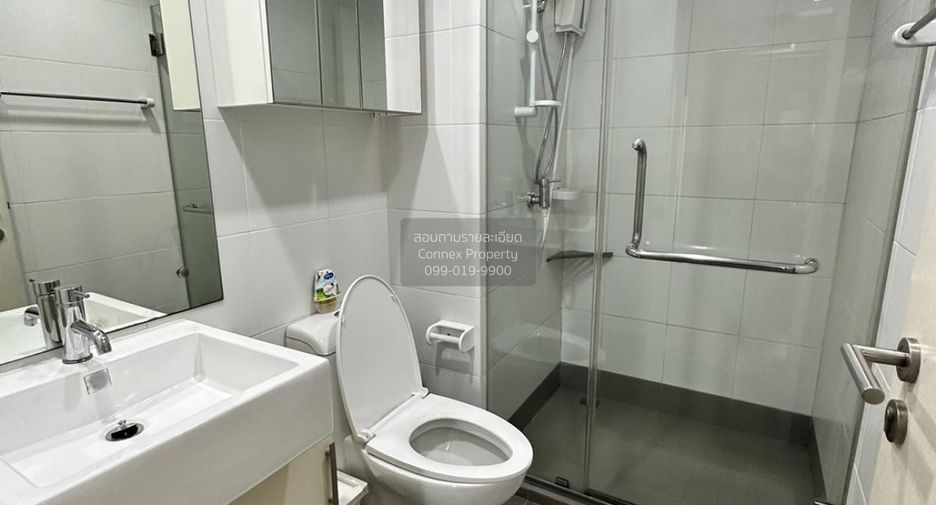 For rent 1 Beds condo in Sathon, Bangkok