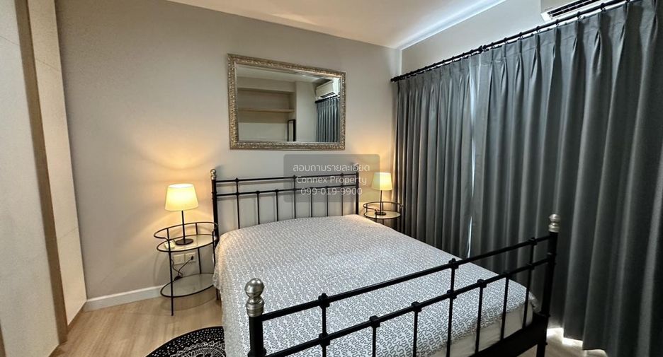 For rent 1 Beds condo in Sathon, Bangkok