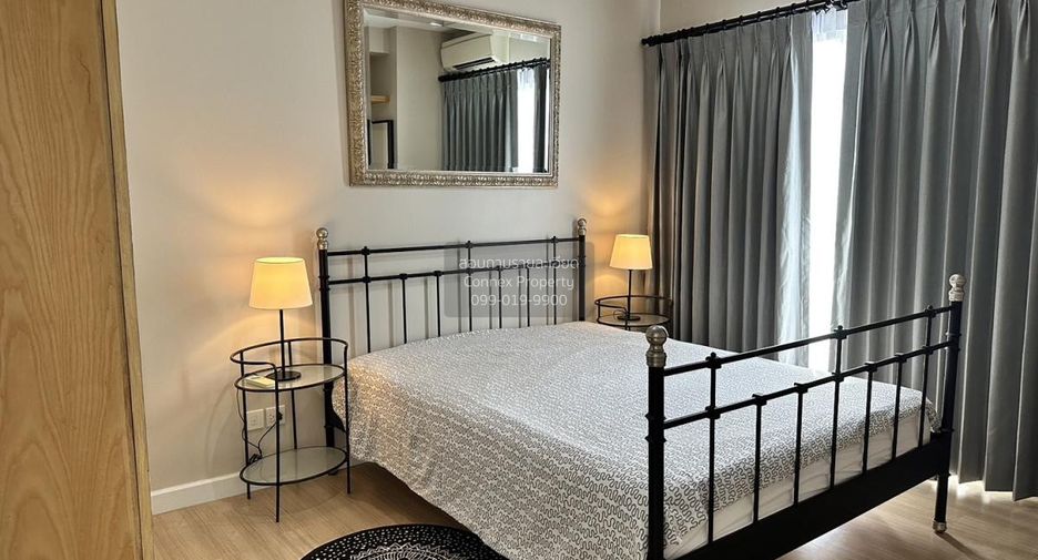 For rent 1 Beds condo in Sathon, Bangkok