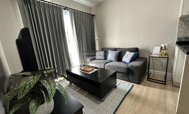 For rent 1 bed condo in Sathon, Bangkok