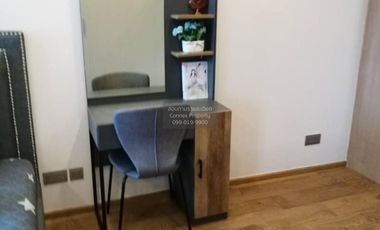 For rent 1 bed condo in Pathum Wan, Bangkok