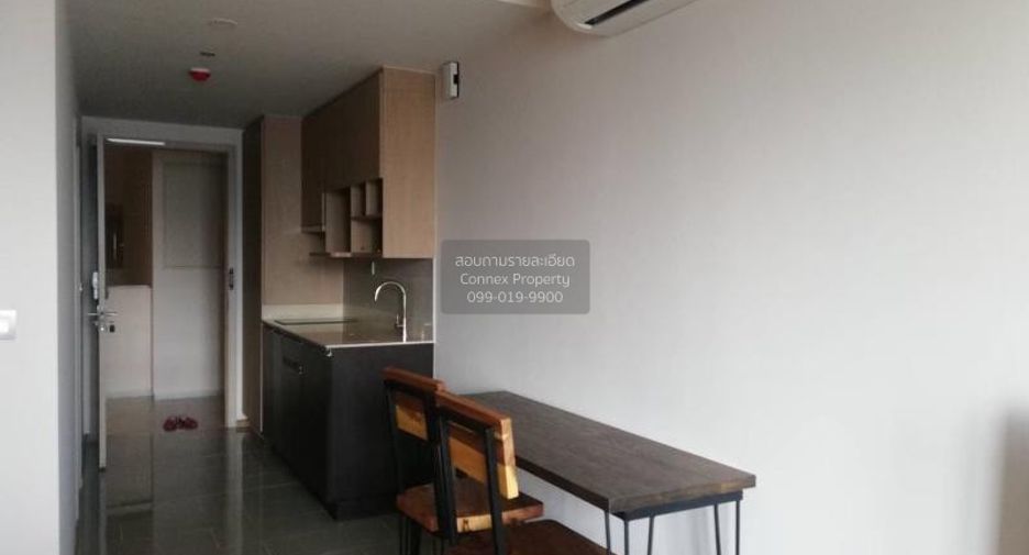 For rent 1 bed condo in Pathum Wan, Bangkok