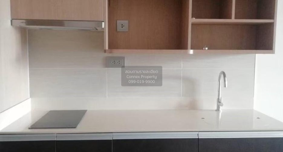 For rent 1 bed condo in Pathum Wan, Bangkok