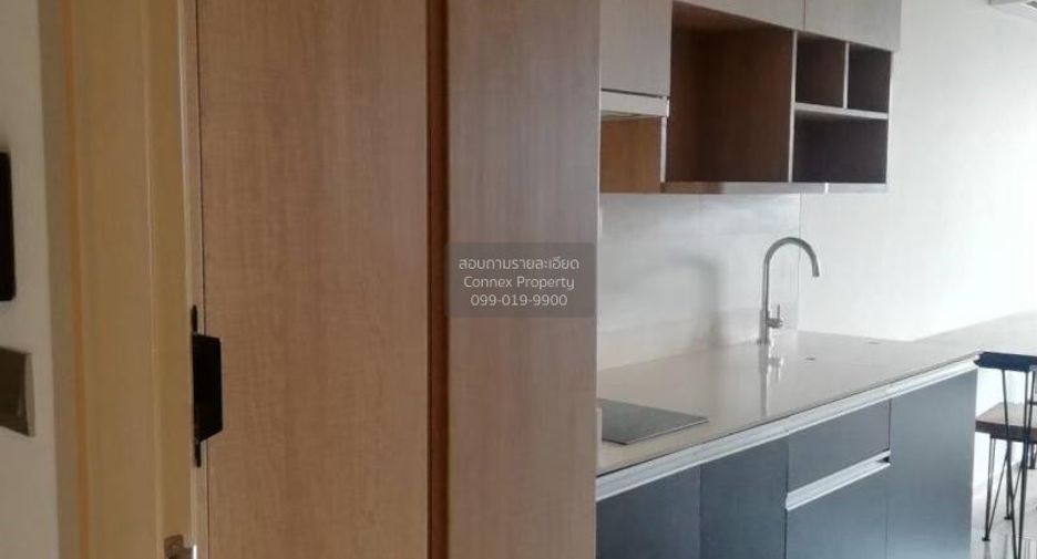 For rent 1 bed condo in Pathum Wan, Bangkok