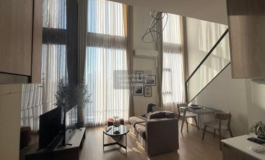 À louer 1 chambre condo à Chatuchak, Bangkok