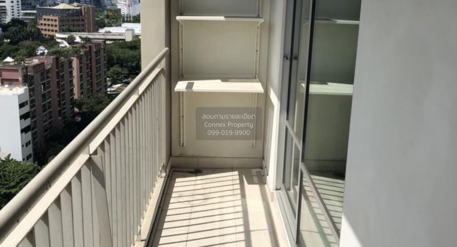 For rent 2 ベッドルーム condo in Huai Khwang, Bangkok