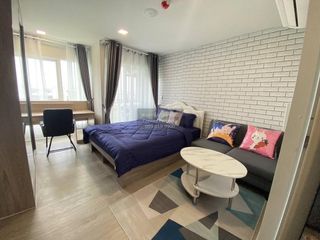 For rent 1 bed condo in Khlong Luang, Pathum Thani