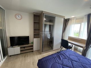 For rent 1 bed condo in Khlong Luang, Pathum Thani