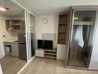 For rent 1 bed condo in Khlong Luang, Pathum Thani