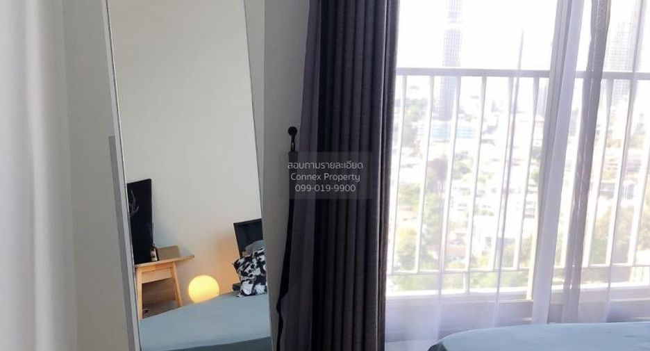For rent 1 Beds condo in Sathon, Bangkok
