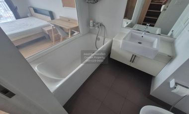 For rent 1 bed condo in Sathon, Bangkok